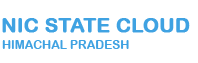 NIC State Cloud Logo